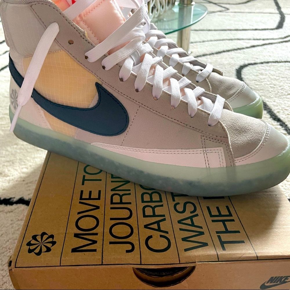 Nike Blazers Mid ‘77